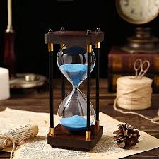 Hourglass Hour Glass Hourglass Timer