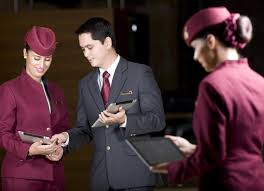 Customer Service Agent At Qatar Airways Theadsfactory