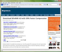 Uno de los principales navegadores que admite las últimas tecnologías web. Download Mozilla Firefox 3 5 For Windows 7 64 Bit