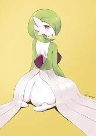 Thick gardevoir