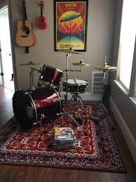 best drum rug for an exceptional