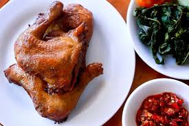 Penyediaan resepi ayam bakar diet ini sangat ringkas dan universal. Ayam Bakar Images Free Vectors Stock Photos Psd