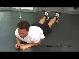 how to do hamstring exercise leg curl