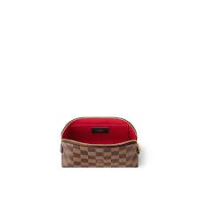 cosmetic pouch travel louis vuitton