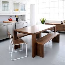 modern kitchen counter table modern