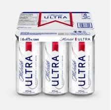 new from michelob