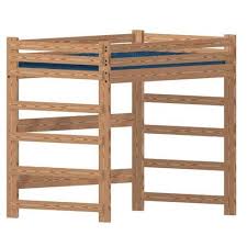 bunk beds unlimited loft bed diy