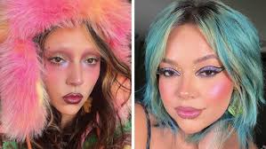 fun makeup tutorial