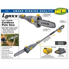Compare our price of $144.99 to kobalt at $199. Gas Pole Saw Needed Green Tractor Talk