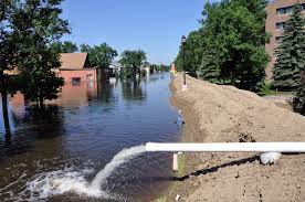 Flood Insurance Vs Sewer Backup Coverage
