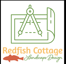 Redfish Cottage Landscape Design Blue Ridge