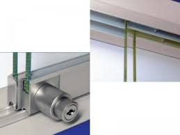 Релсата може да се монтира към таван или стена.дебелина на пдч плоскостите от 18 до 22 мм. Omoniya
