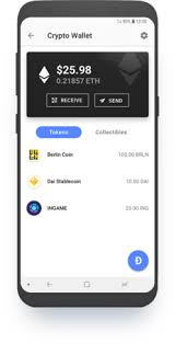 Have your bitcoins always with you, in your pocket! Opera S Built In Crypto Wallet Opera
