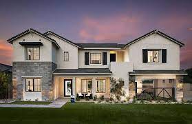 wildhorse estates by pulte homes in
