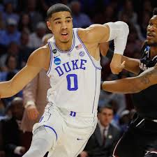In jesus name i play 🙏 oh yeah i'm from the lou linktr.ee/jaytatum0. Jayson Tatum Scouting Report 2017 Nba Draft Grades Sports Illustrated