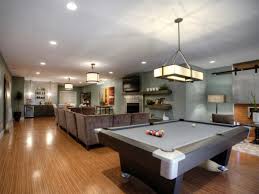 17 Delightful Game Room Ideas That