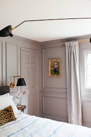 Traditional Bedroom Color Schemes Ideas