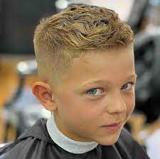 86 coolest boys haircuts for in 2023