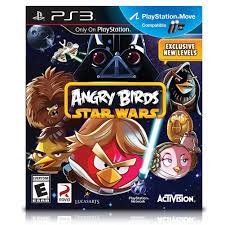 Angry Birds Triology - Walmart.com