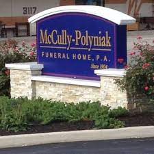 mccully polyniak funeral home 3204