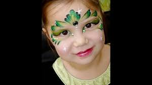 pretty face painting ideas for kids 2016 best y makeup ideas 2016