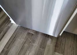 why is my fridge leaking homeserve usa