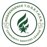 Independence T.O.G.E.T.H.E.R. Community Clean-Up...