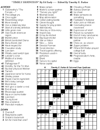 Do you know the nickname for connecticut? Free Printable Crosswords Medium Difficulty Printable Daily Crosswords Free Printable Crosswords Medium Difficulty Free Printable Crossword Puzzles Medium Difficulty Free Bryce Lacey