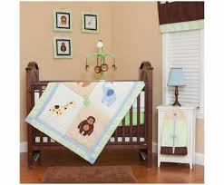 Pam Grace Creations Crib Bedding Simply
