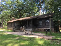 Maybe you would like to learn more about one of these? Caddo Lake State Park Site Cabin 003 Loop Cabins Reserveamerica