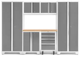 garage cabinets shelving and