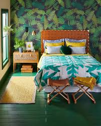 maximalist bedroom ideas for a bright