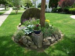 Front Yard Landscaping With Rocks