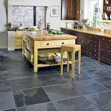 How To Choose Flooring For Kitchens