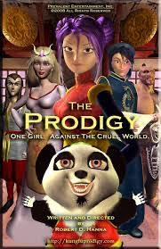 The prodigy never quite goes deeper than its boilerplate premise. The Prodigy Awful Movies Wiki