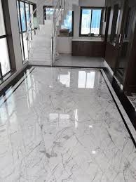 white marble floor tile for flooring