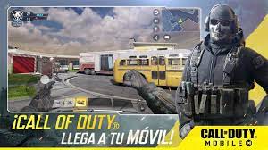 The game weighs very little thanks to many hours of programming and coding, it was … Call Of Duty Mobile Apk Mod V1 0 28 Mega Mod Menu Descargar Hack 2021
