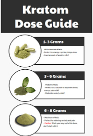 Kratom Dosage The Complete Guide To 2019