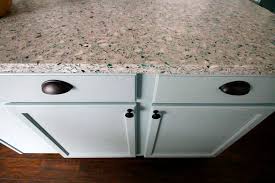 Recycled Glass Counter Tops