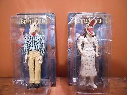 Image of resolution 543x826 pixels, alec baldwin beetlejuice stretched face 93102 the images come in various sizes and cover a range of subjects, filetype: 2001 Neca Beetlejuice Adam Barbara Maitland Rare Stretch Face Action Figures 487308270