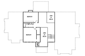 2nd Story Addition Plans Home