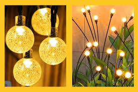 amazon s best selling outdoor lights