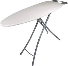 Homz Wide Top Ironing Board Made In