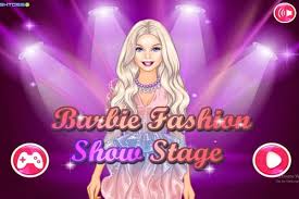 barbie fashion show se make up