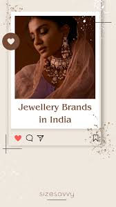 top 10 best jewellery brands in india