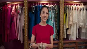 Crazy rich asians (2018) this contemporary romantic comedy, based on a global bestseller, follows native new yorker rachel chu to singapore to meet her boyfriend's family. Prime Video Crazy Rich Asians