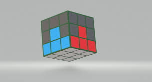 Algorithm To Solve Rubik S Cube
