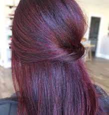 Maybe you would like to learn more about one of these? 10 Best Red And Purple Hair Colour Ideas To Try In 2020