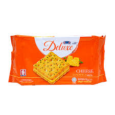 kerk deluxe sandwich cheese 184 gm