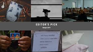 We did not find results for: Editor S Pick 2019 S Best Investigative Stories From The Bangla Speaking Region Global Investigative Journalism Network